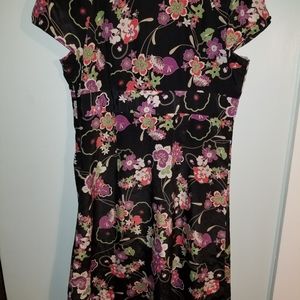 Ann taylor loft dress
